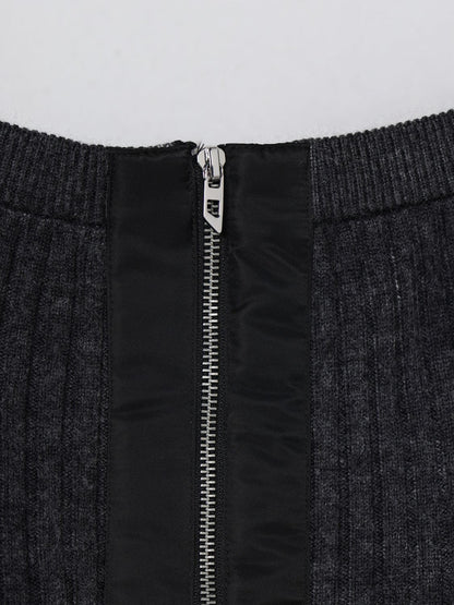Diesel Sweater Kids Black