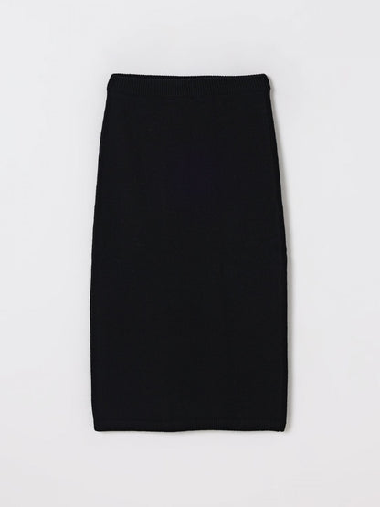 Diesel Skirt Kids Black