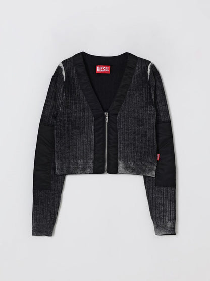 Diesel Skirt Kids Black