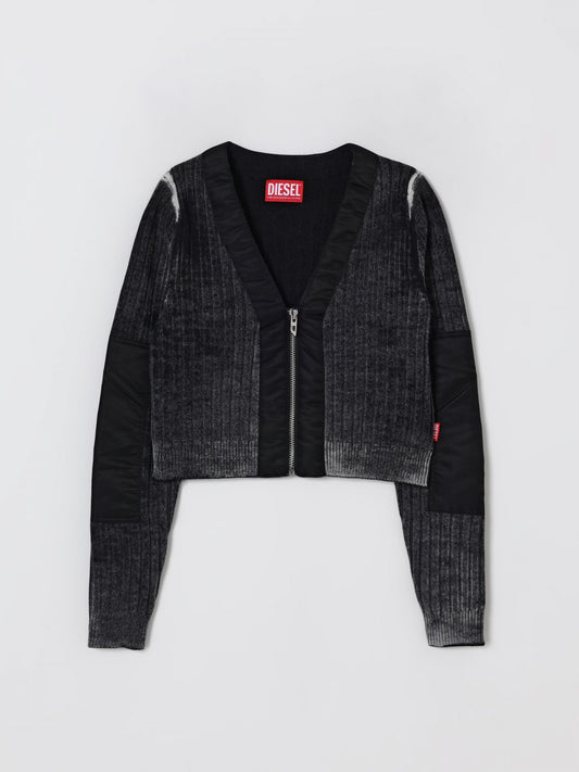 Diesel Skirt Kids Black