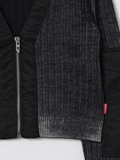 Diesel Skirt Kids Black
