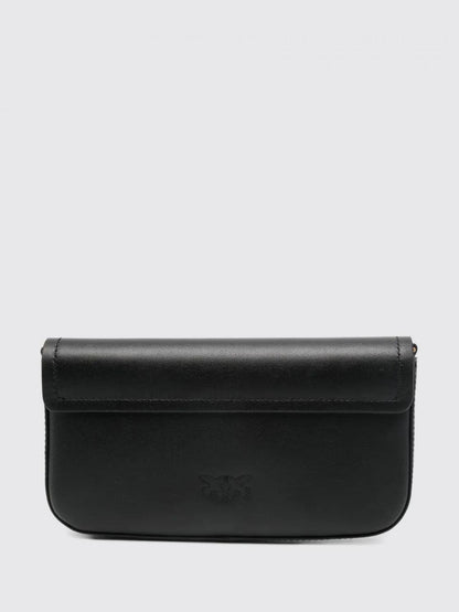 Pinko Shoulder Bag Woman Black