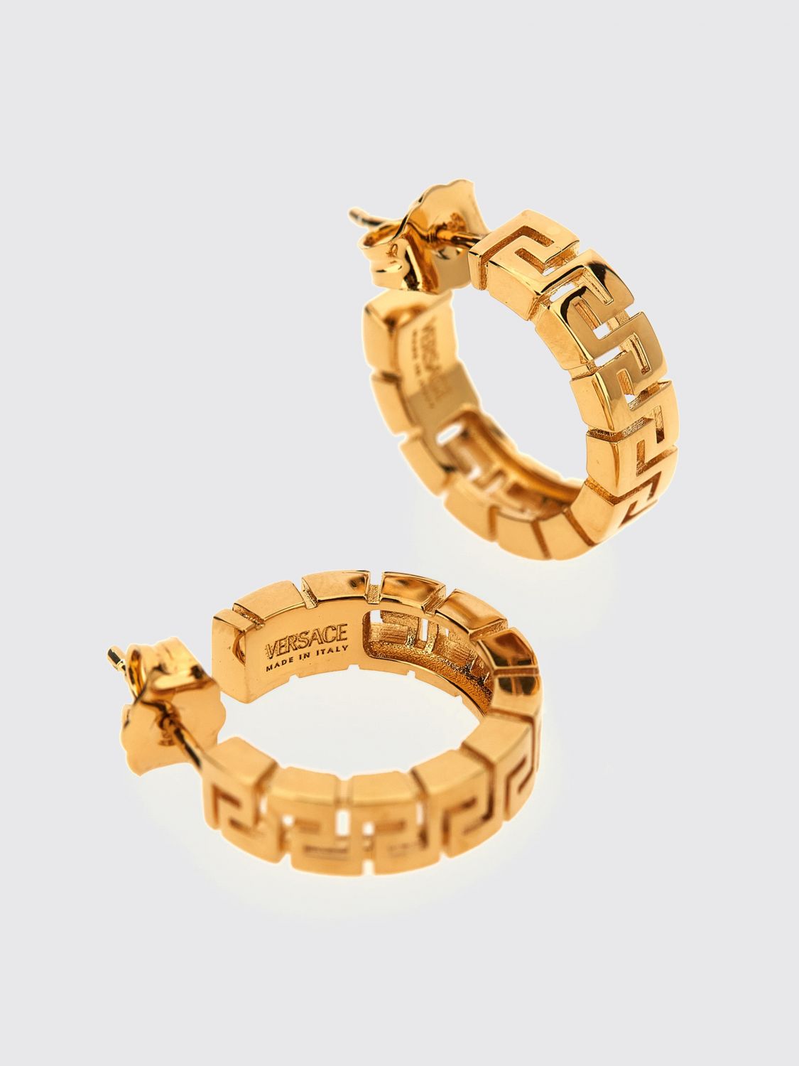 Versace Jewel Men Gold