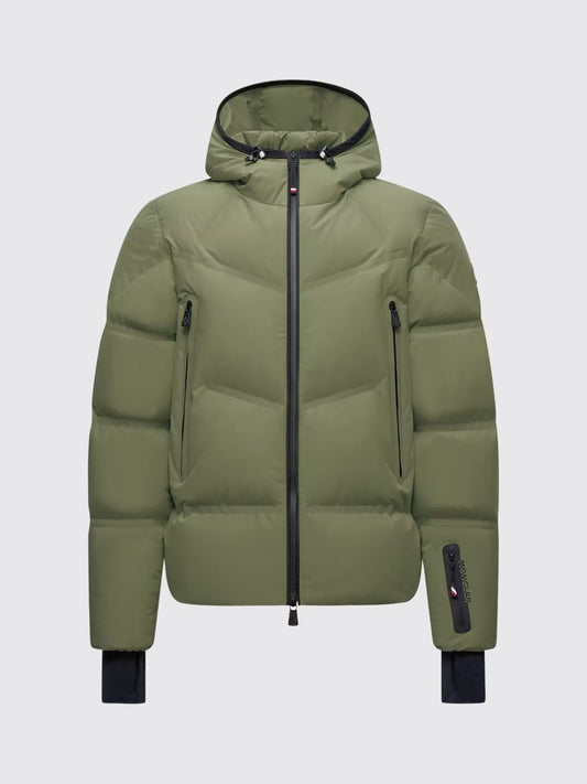 Moncler Jacket Men Sage