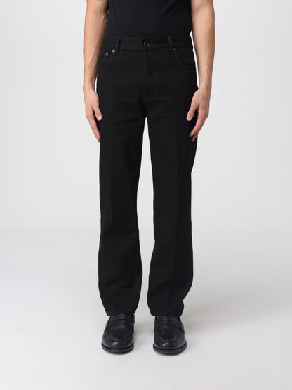 Gucci Jeans Men Black