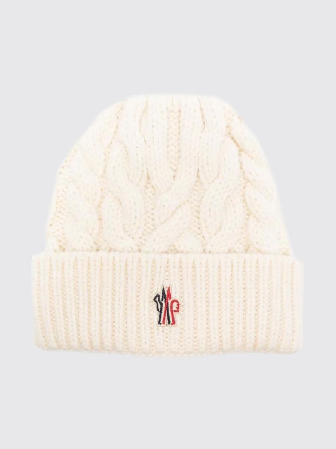 Moncler Hat Woman Black