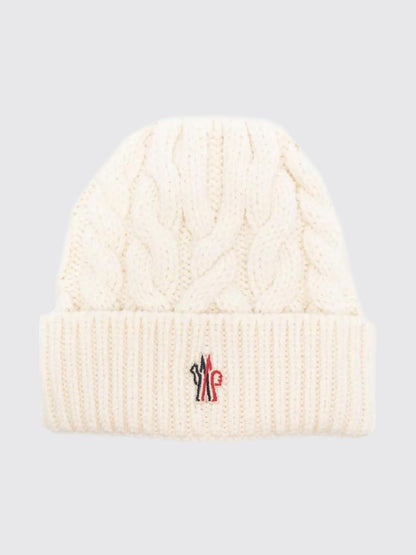 Moncler Hat Woman Black