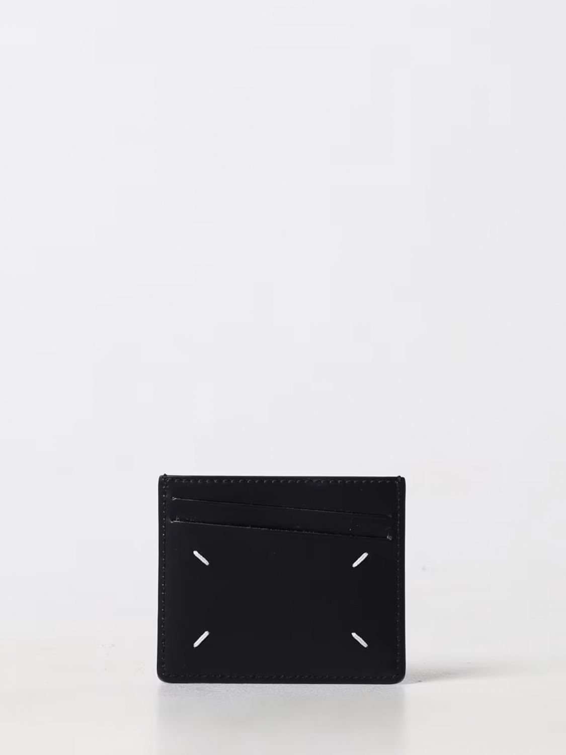 Maison Margiela Wallet Men Black