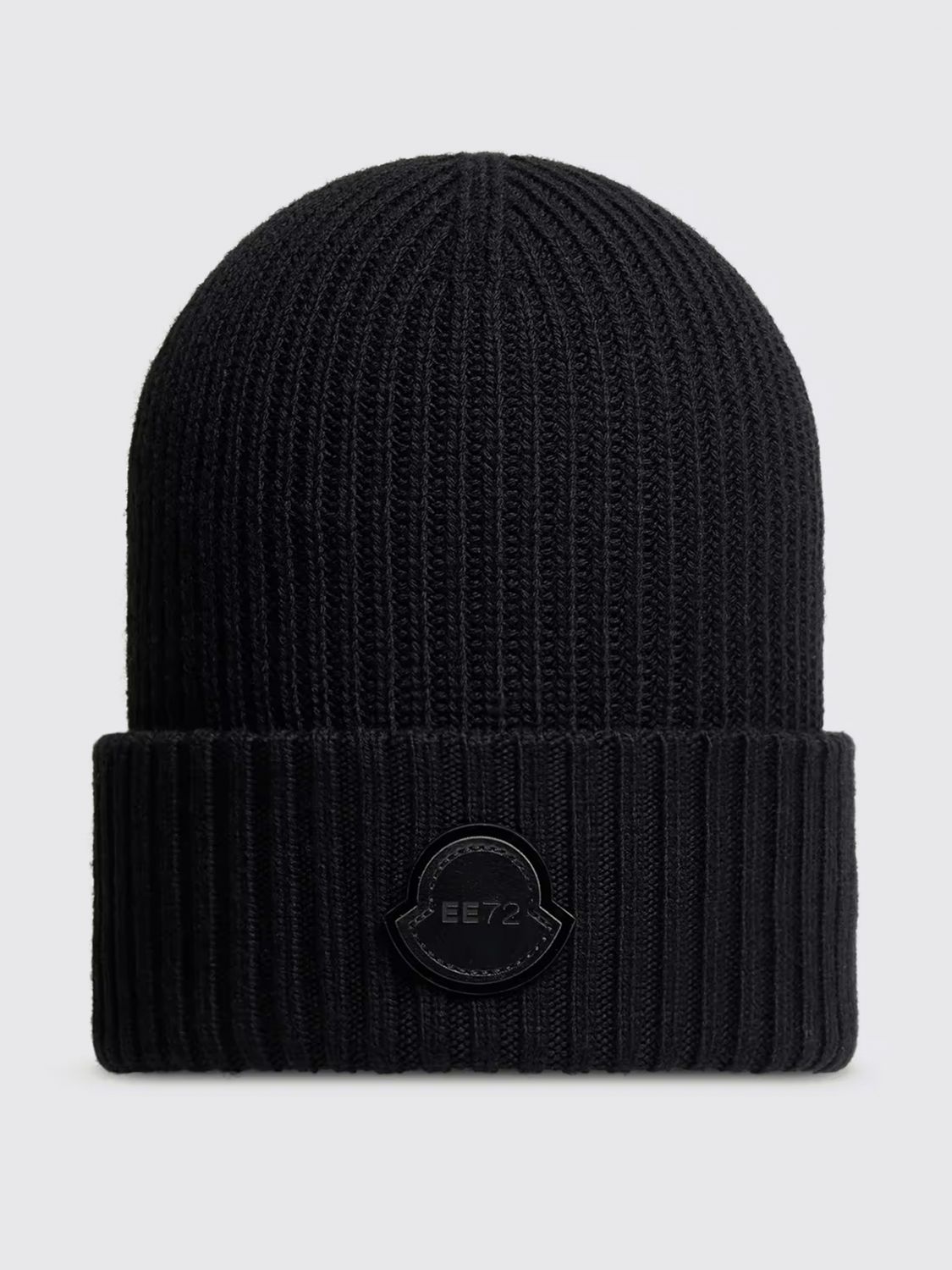 Moncler Hat Woman Black
