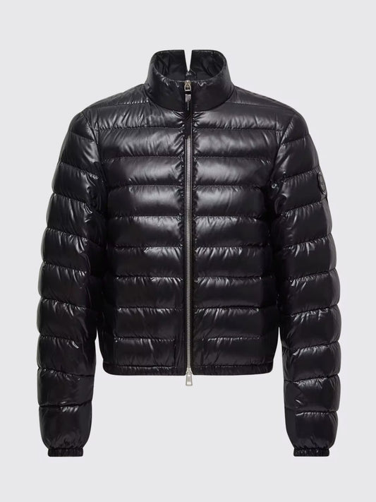 Moncler Blazer Woman Black