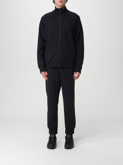Boss Sweat Men Black