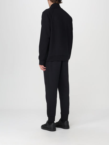 Boss Sweat Men Black