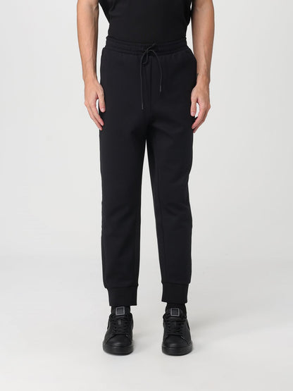 Boss Sweat Men Black