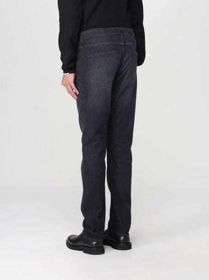 Boss Jeans Men Black