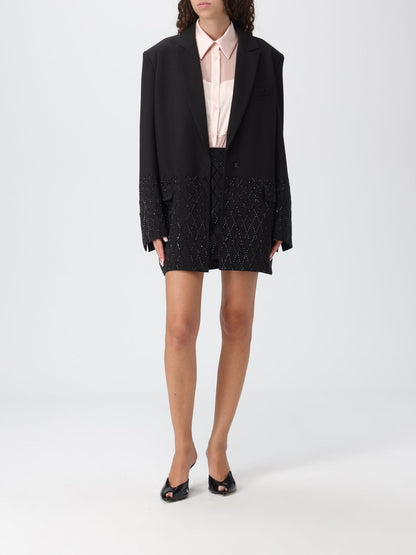 Pinko Jacket Woman Black