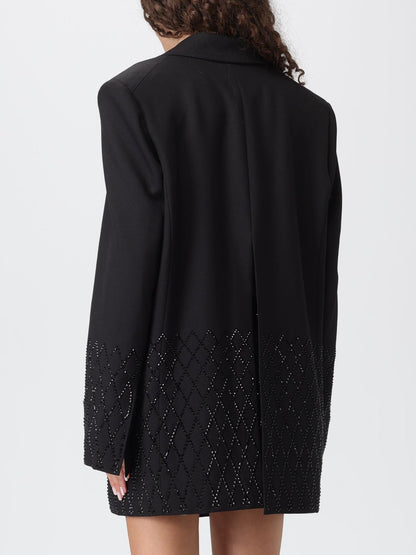 Pinko Jacket Woman Black