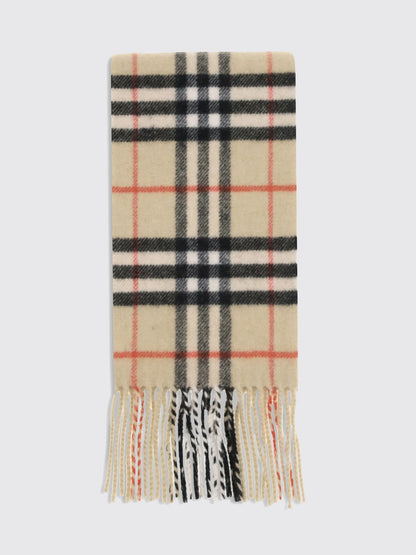Burberry Scarf Men Earth