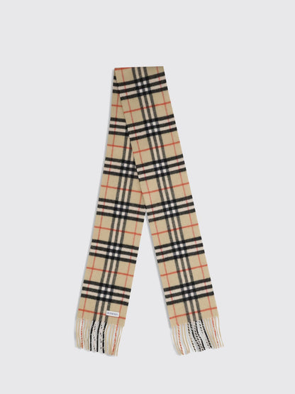 Burberry Scarf Men Earth