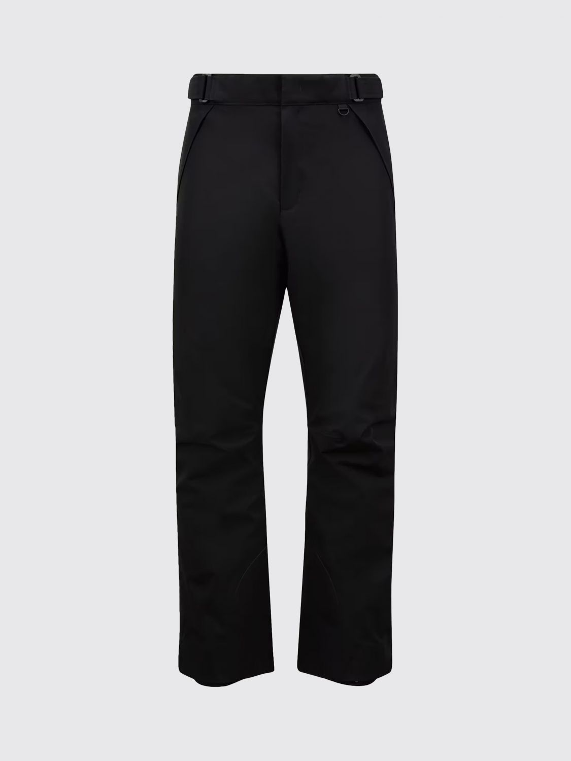 Moncler Pants Men Black