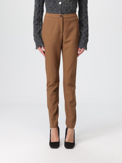 Pinko Pants Woman Black