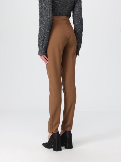 Pinko Pants Woman Black