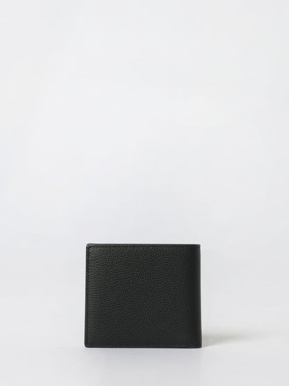 Burberry Wallet Men Black