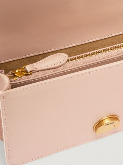 Pinko Handbag Woman Pink