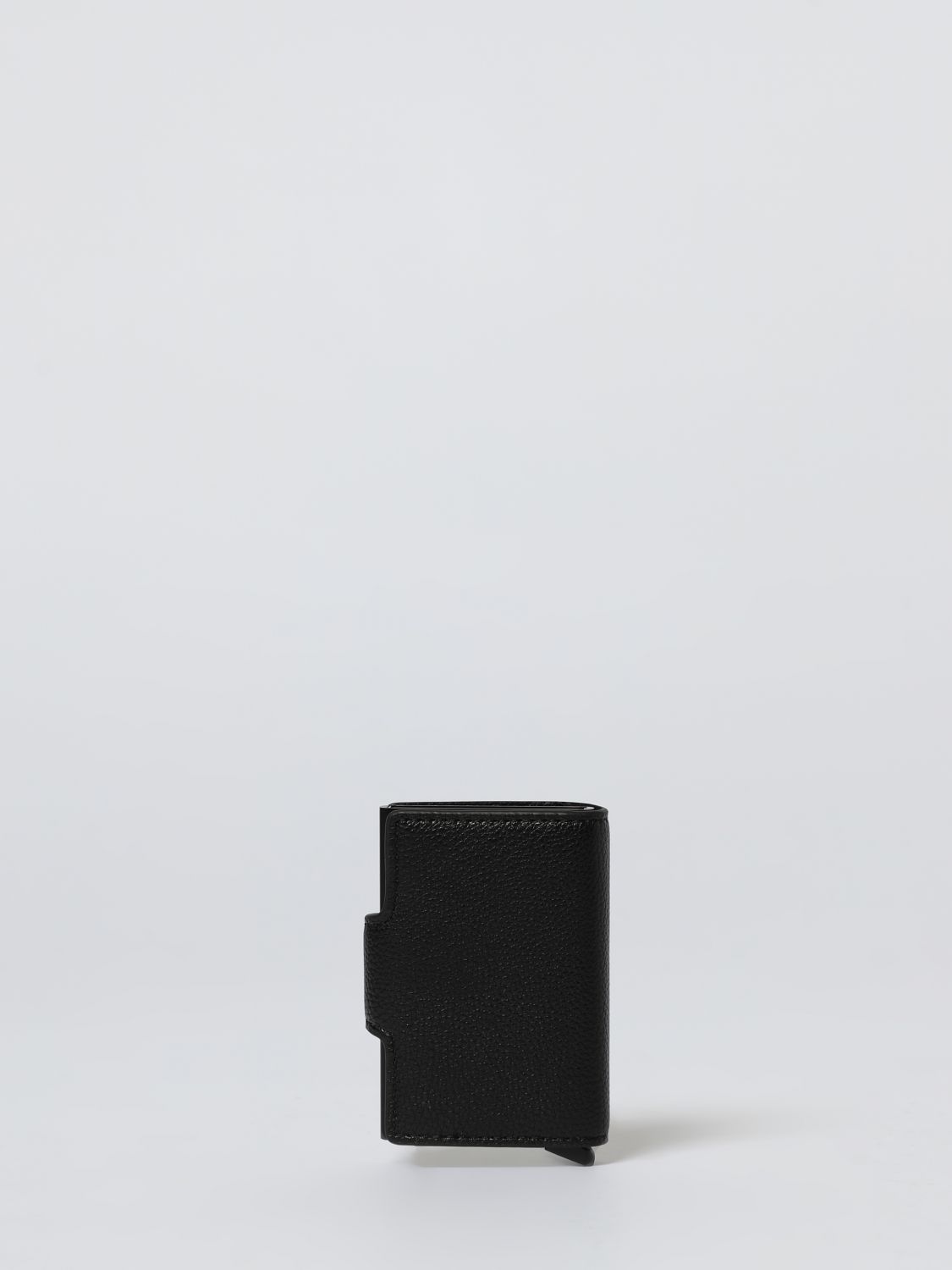 Boss Wallet Men Black