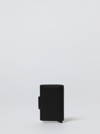 Boss Wallet Men Black