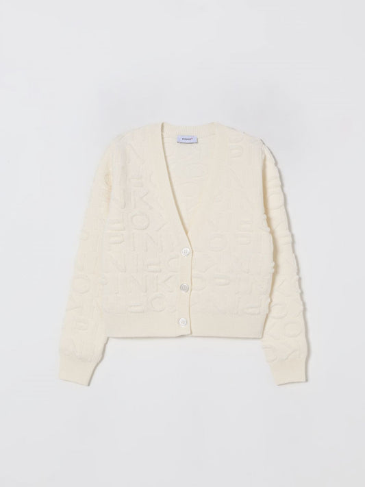 Pinko Sweater Kids White