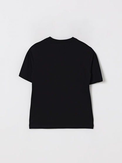 Diesel T Shirt Kids Black