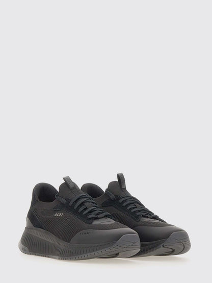 Boss Sneakers Men Black