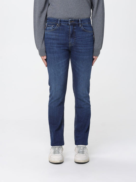 Boss Jeans Men Denim