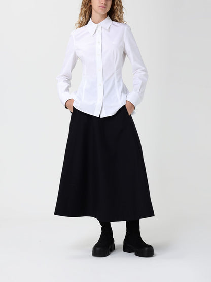 Burberry Shirt Woman White