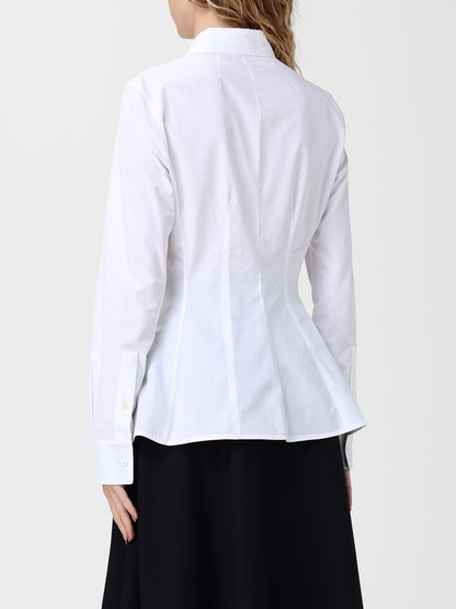 Burberry Shirt Woman White