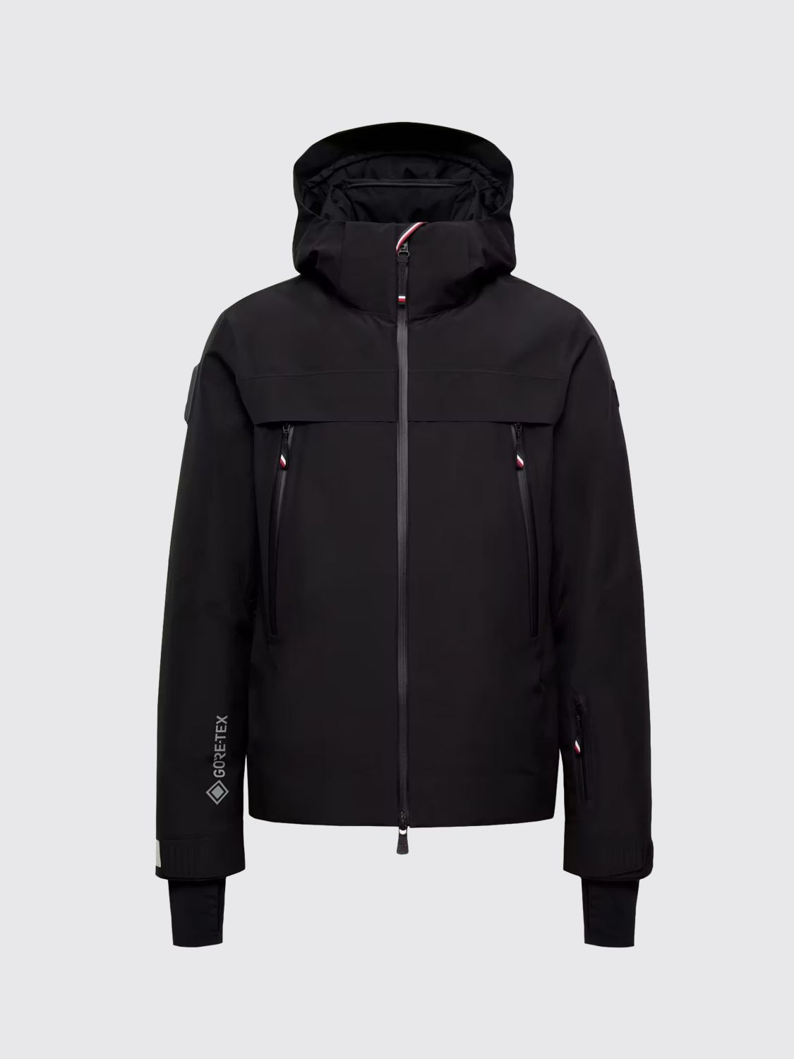 Moncler Blazer Men Black
