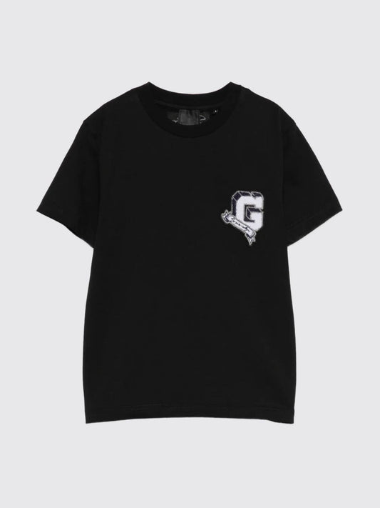 Givenchy T Shirt Kids Black