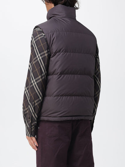 Burberry Blazer Men Brown