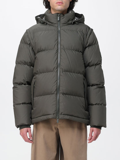 Burberry Blazer Men Green