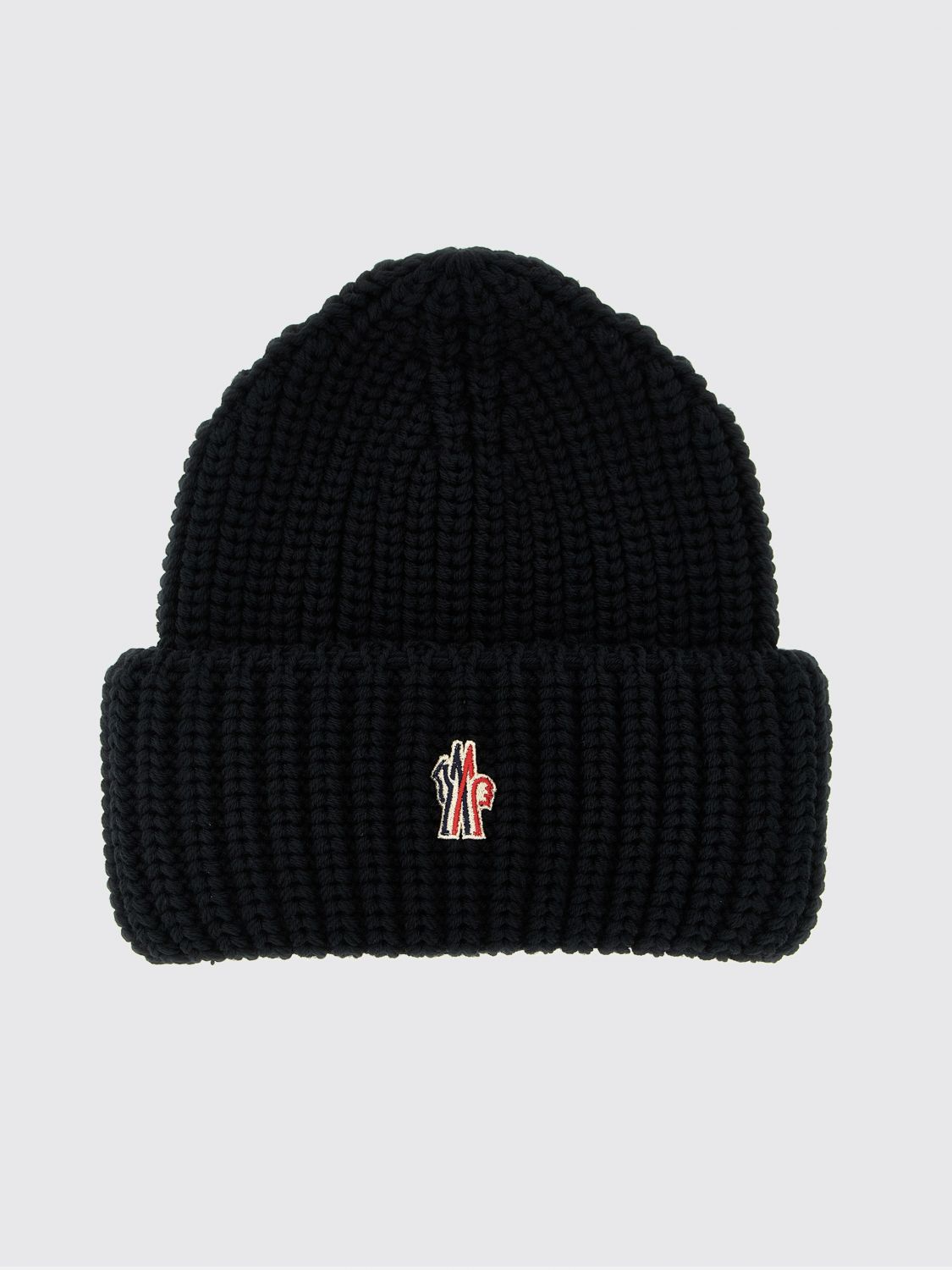 Moncler Hat Men Black
