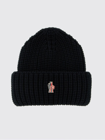 Moncler Hat Men Black