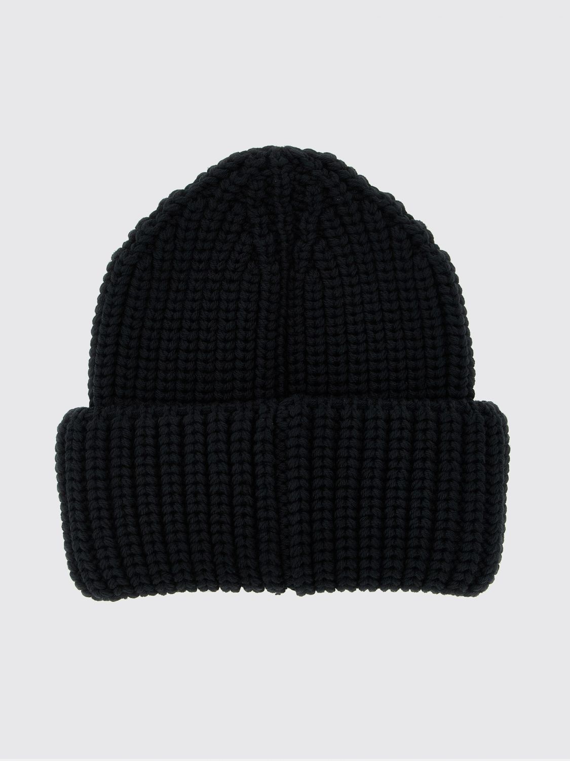 Moncler Hat Men Black