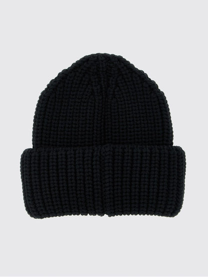 Moncler Hat Men Black