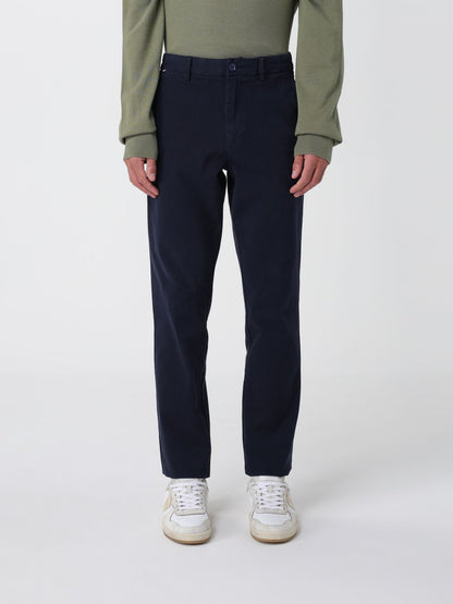 Boss Pants Men Beige