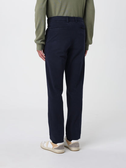 Boss Pants Men Beige