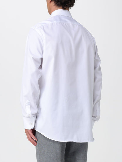 Boss Shirt Men White