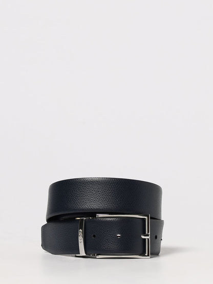 Boss Belt Men Black