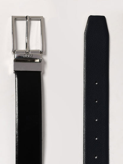 Boss Belt Men Black