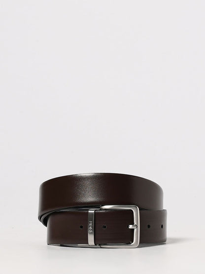 Boss Belt Men Black