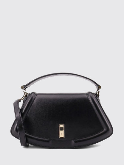 Boss Shoulder Bag Woman Black